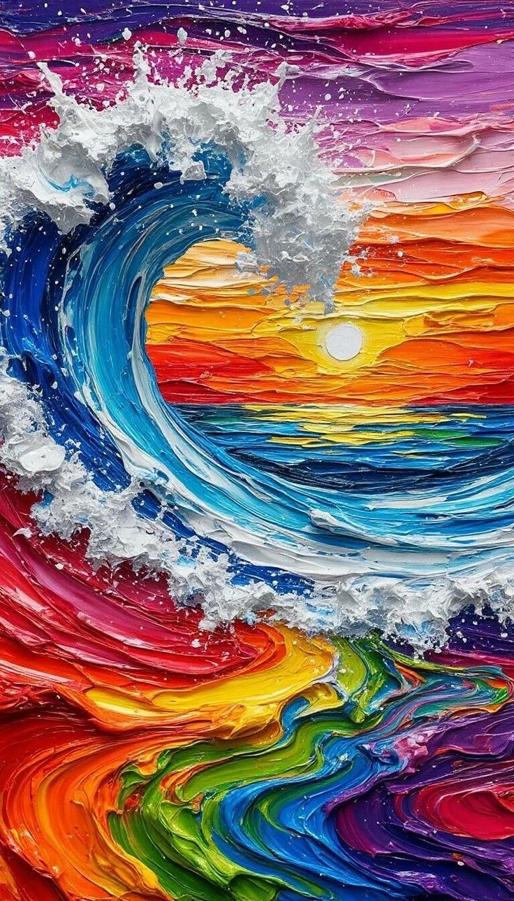 Paint, Sip and Dine at Tigers Milk Camps Bay