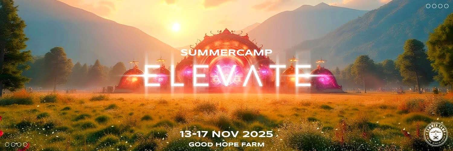 Summer Camp - Elevate