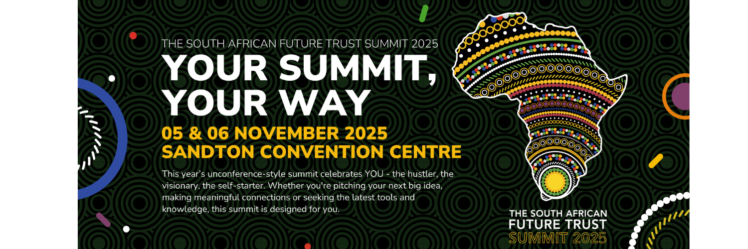 The South African Future Trust Summit