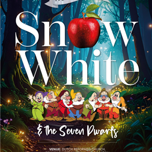 Snow White and the Seven Dwarfs
