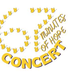 67 Minutes of Hope Concert
