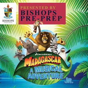 Bishops Pre-Prep: Madagascar – A Musical Adventure JR
