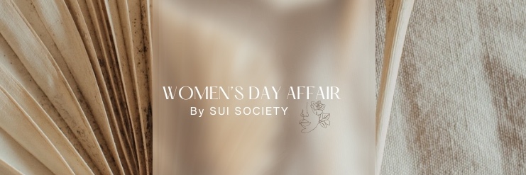 Women's Day Affair