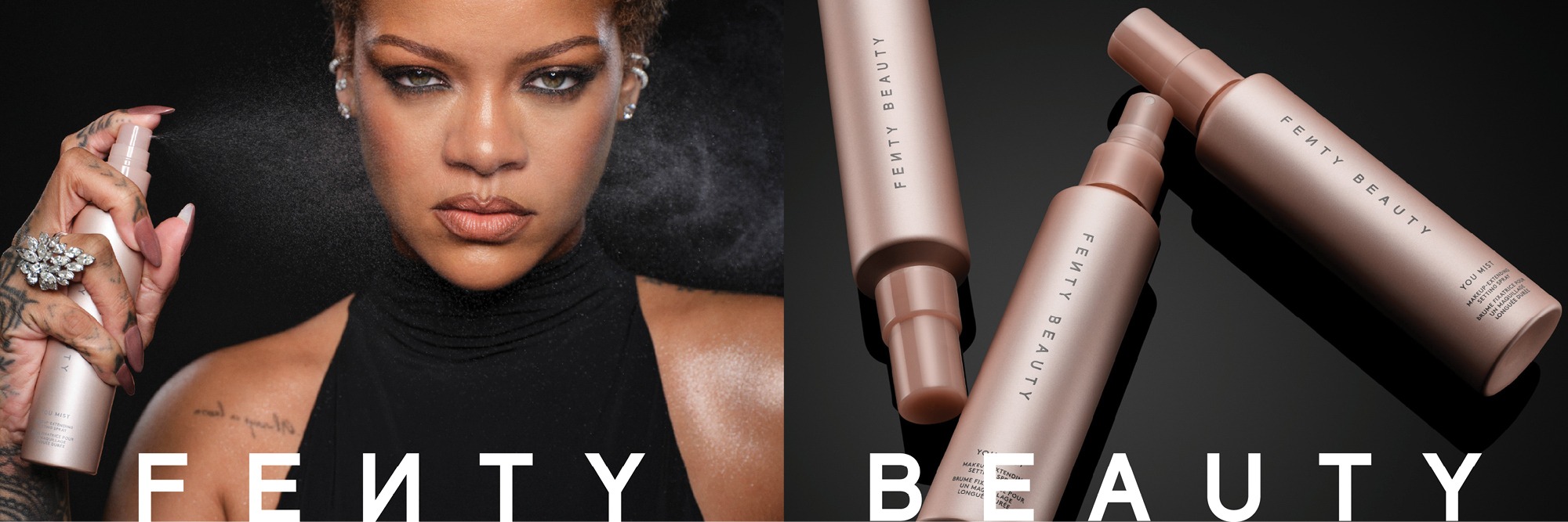 FENTY X EDGARS BEAUTY MASTERCLASS (WESTVILLE)