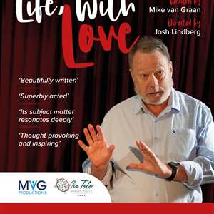 To Life, With Love