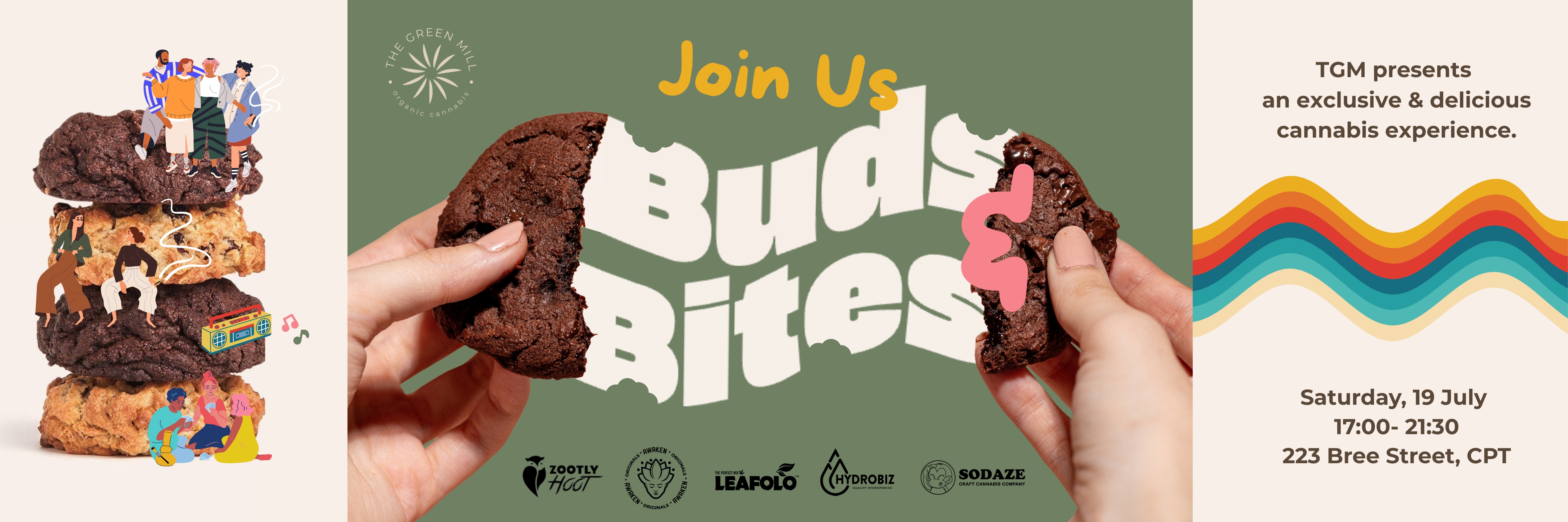 Bud & Bites
