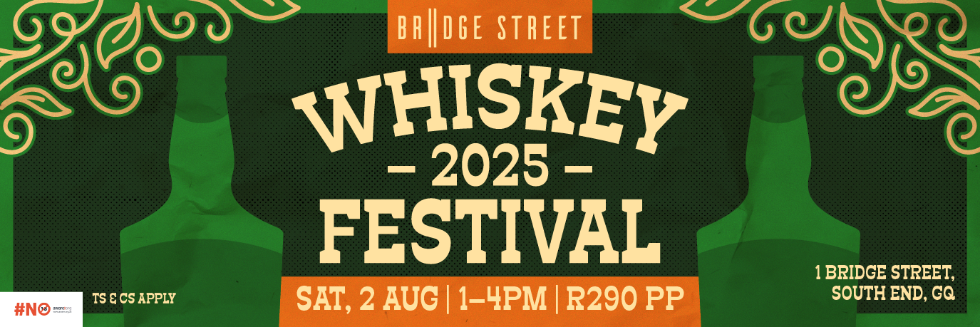 Whiskey Festival 2025
