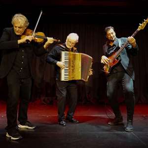 The Story of Vivaldi's Four Seasons