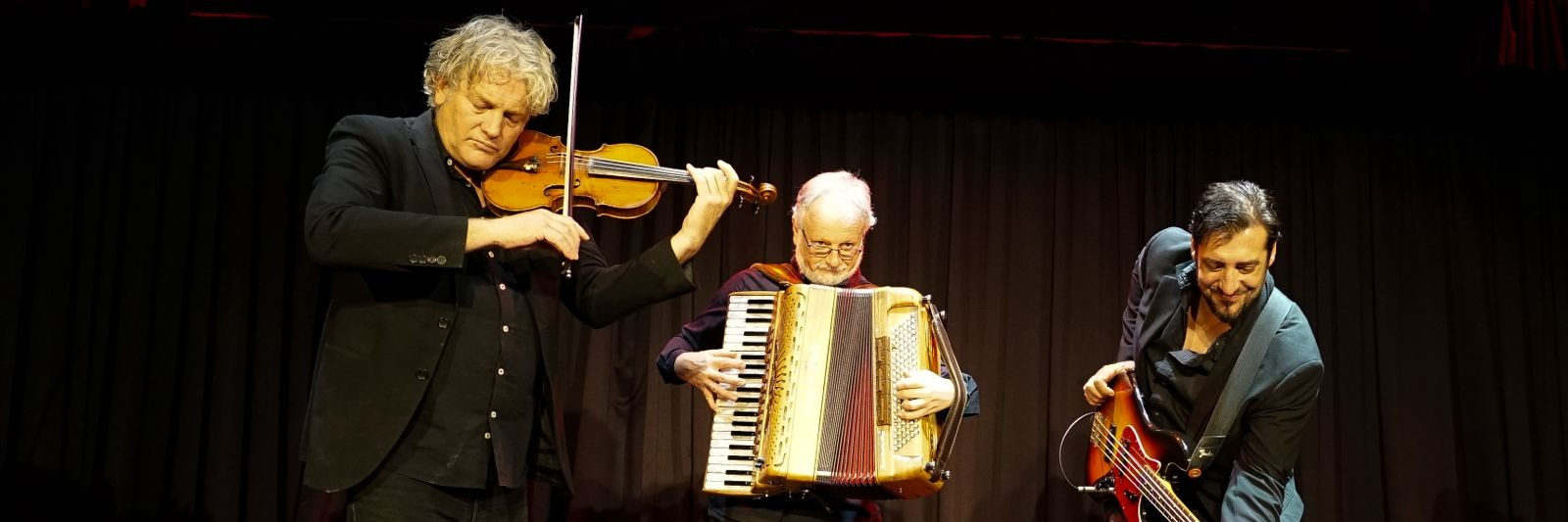 The Story of Vivaldi's Four Seasons