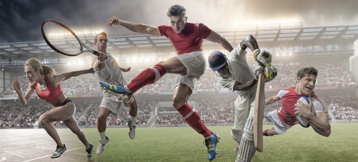 Peak Potential: Performance & Recovery Mastery