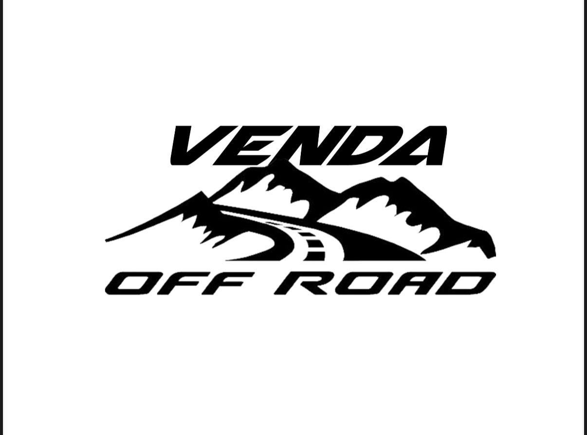 Venda OffRoad 4x4 Heritage Camp