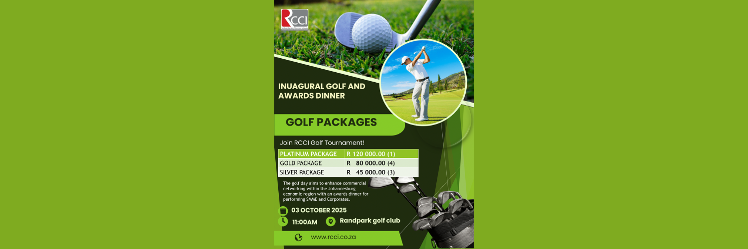 Golf Day