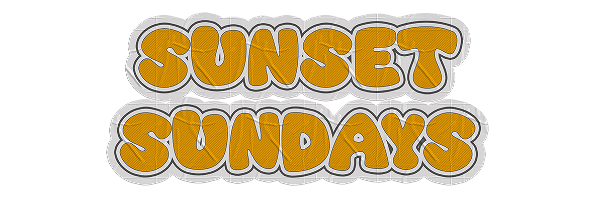 Sunset Sunday - Jessica Mashaba