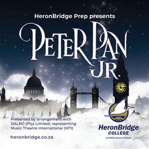 Peter Pan JR.
