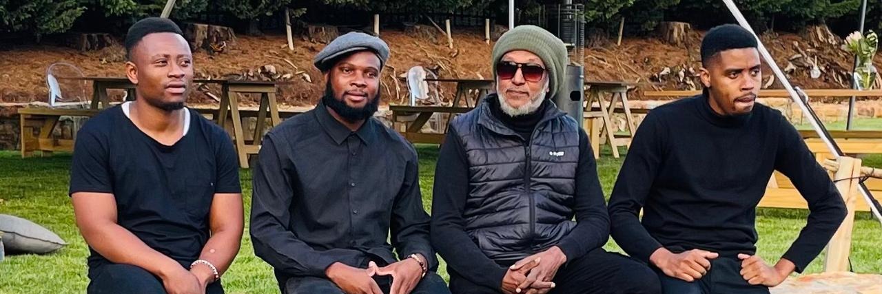 Reggae Night - a tribute to Bob Marley, UB40 & Eddy Grant!