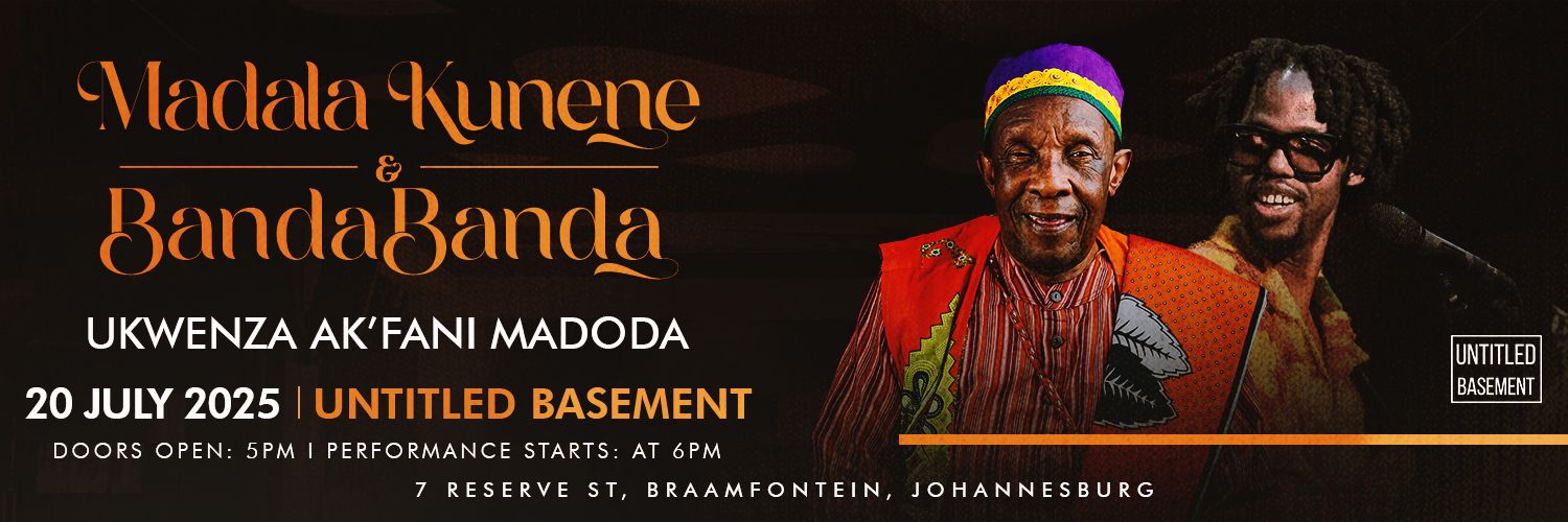 Madala Kunene x BandaBanda