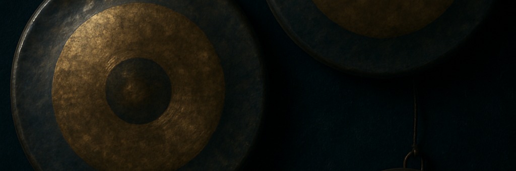 Carlo Mombelli's "The Gong Project" this Saturday - Cape Town city