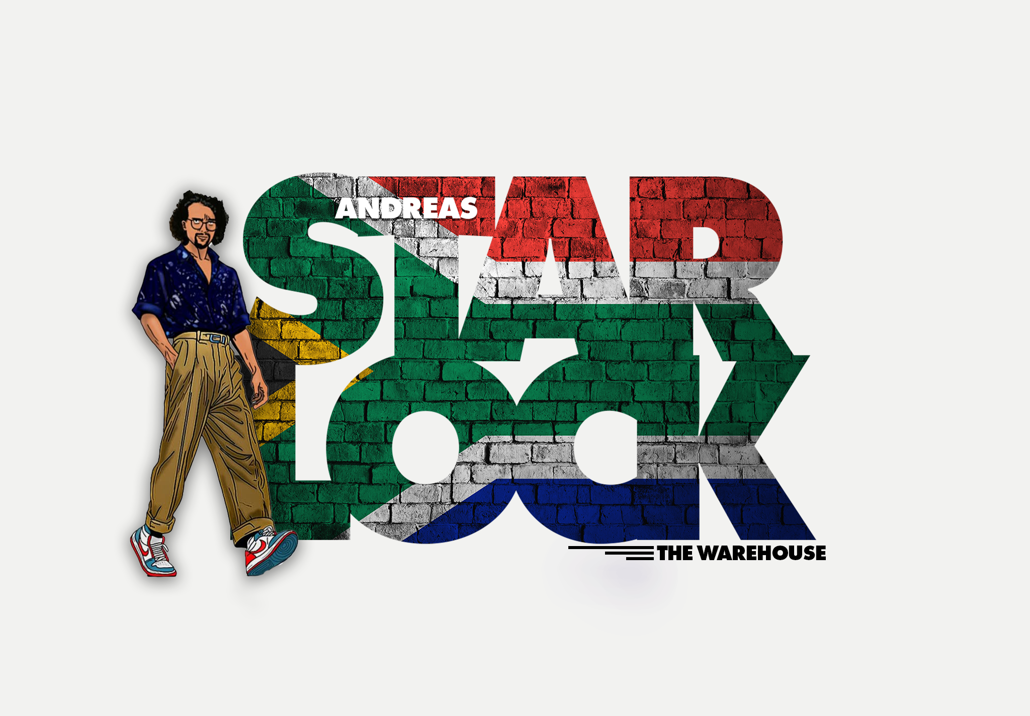 Redbull Dance Your Style Champion Starlock Dance Workshop