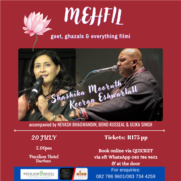 MEHFIL photo 1