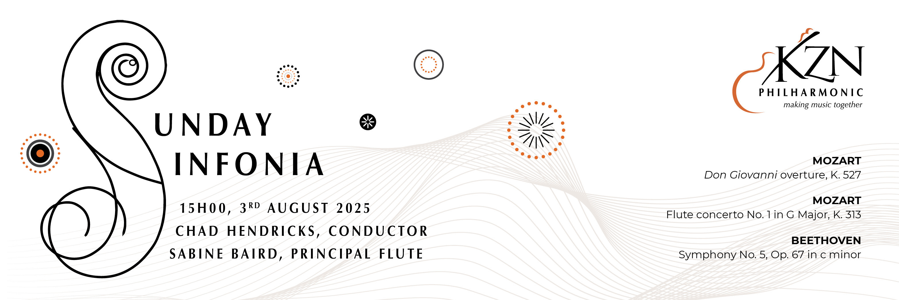 Sinfonia in the Suburbs - St Thomas's Church Musgrave