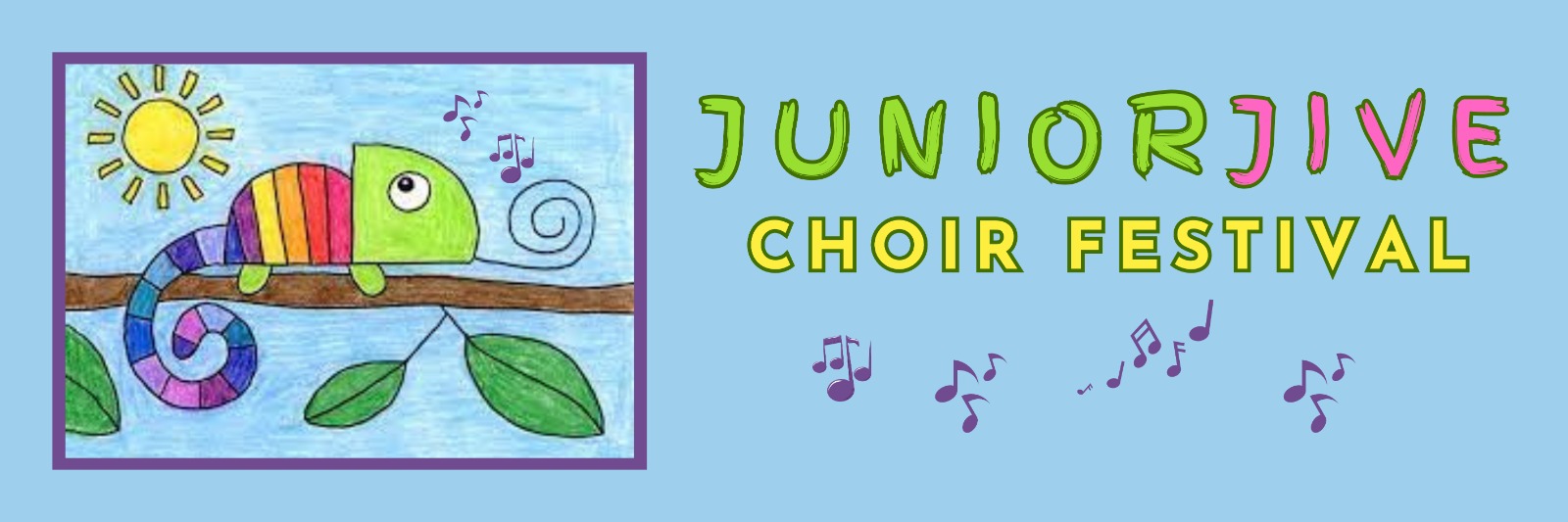 JuniorJive Choir Festival 5