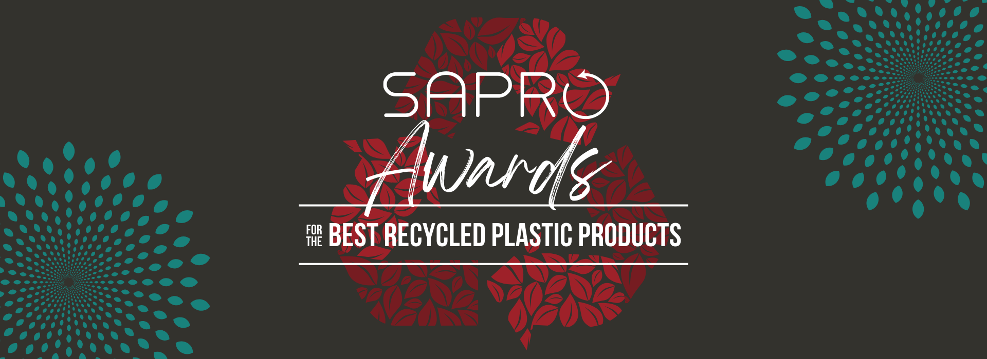 Gala Dinner Seats - 2025 SAPRO Awards for the Best Recycled Plastic Products
