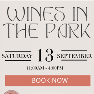 Wines in the Park