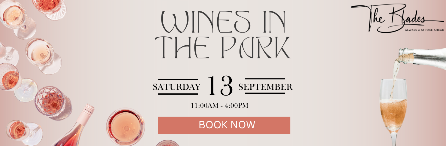 Wines in the Park
