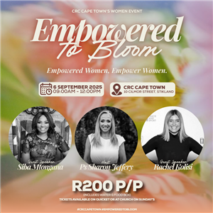 Empowered To Bloom