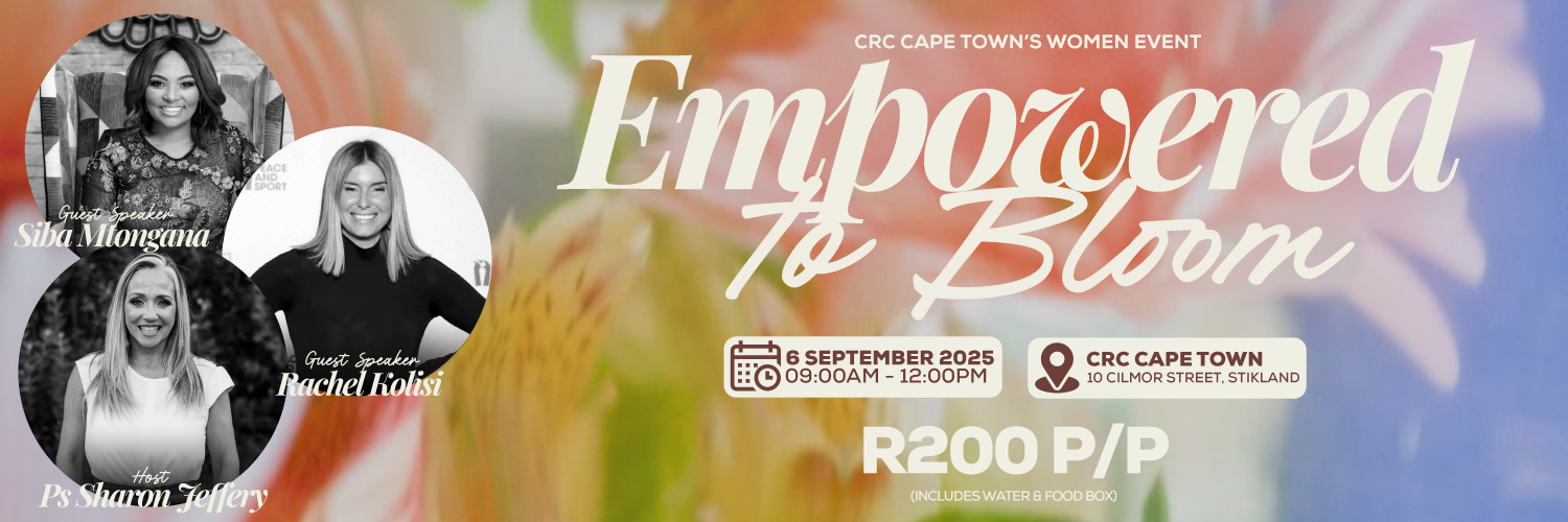 Empowered To Bloom