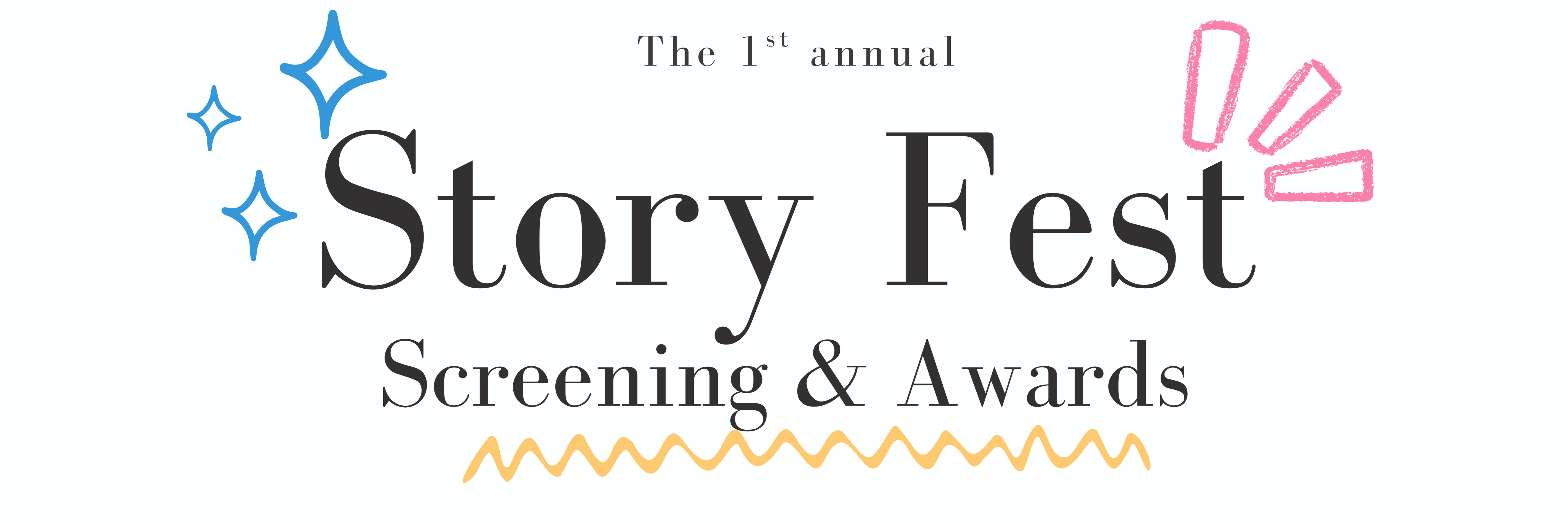 Story Fest Awards and Screening Night