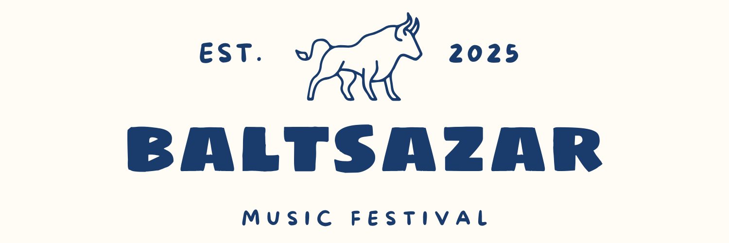 Baltsazar Music Festival
