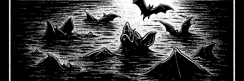 FLOODLAND AUGUST 9 -- GOTH NIGHT