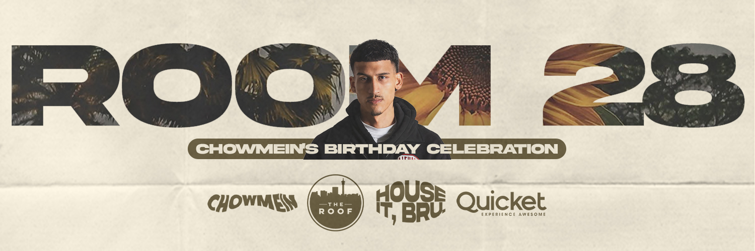 ROOM 28 by House It, Bru