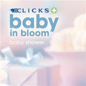 Clicks Baby in Bloom Baby Shower