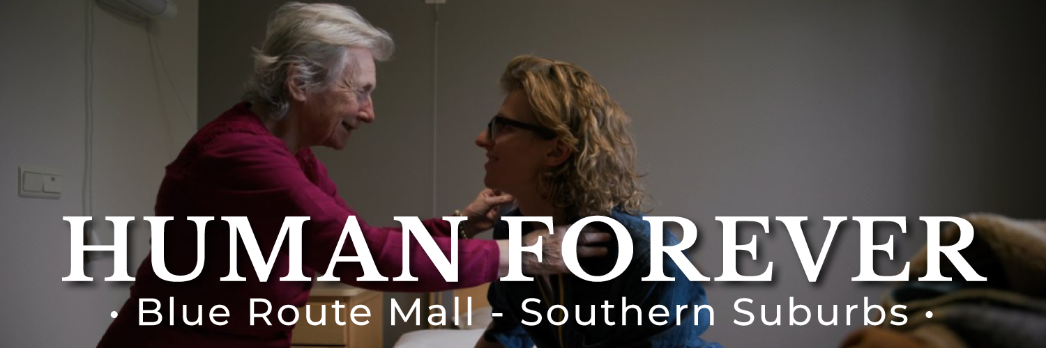 Human Forever - Dementia Documentary