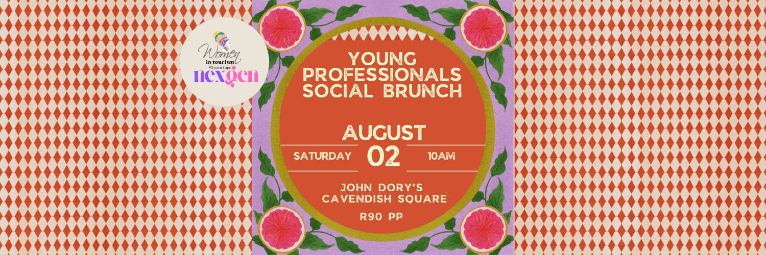 NexGen Young Professionals Social Brunch