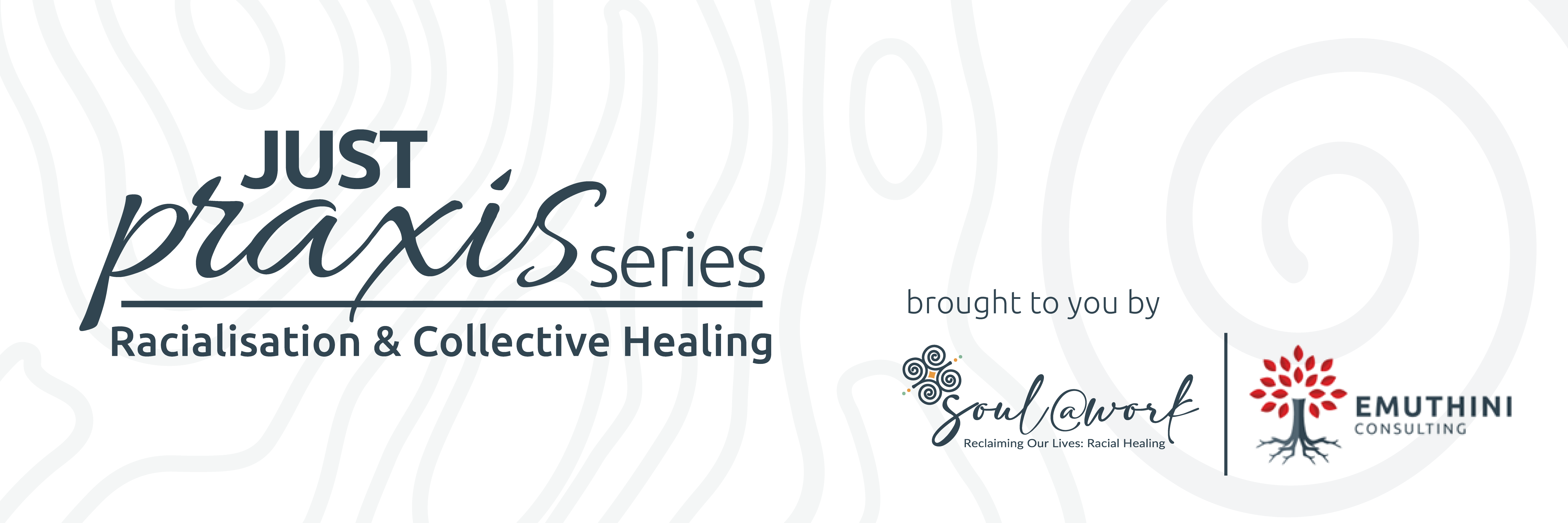 Racialisation and Collective Healing