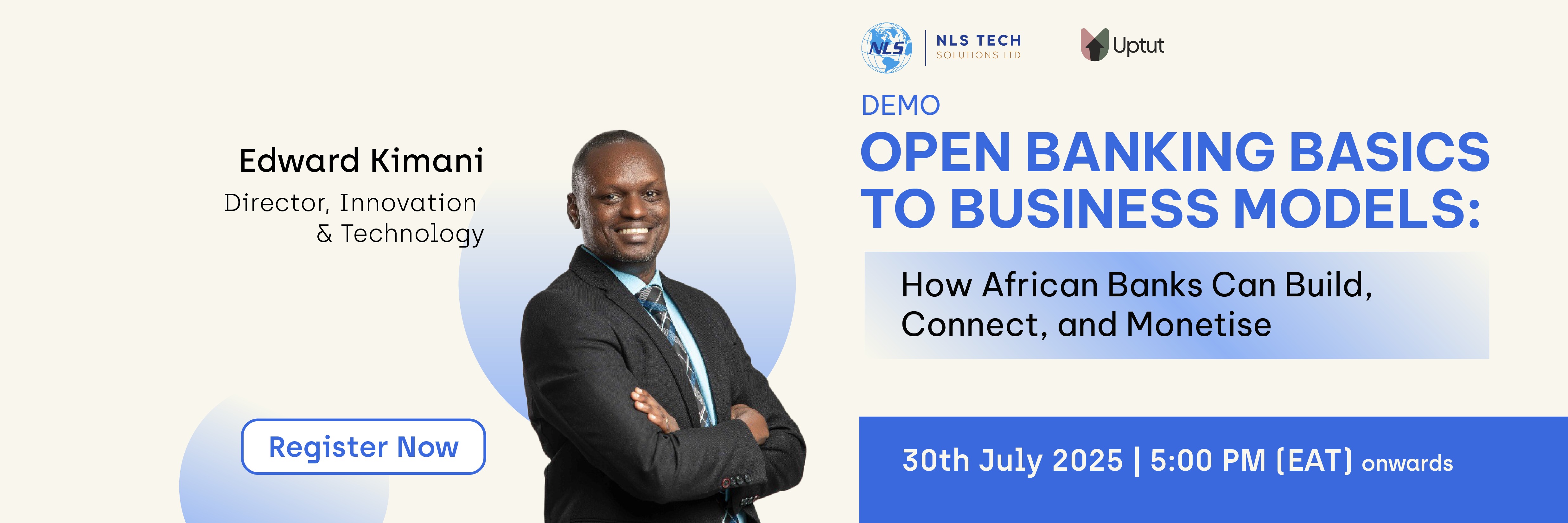 Open Banking Blueprint for African Leaders