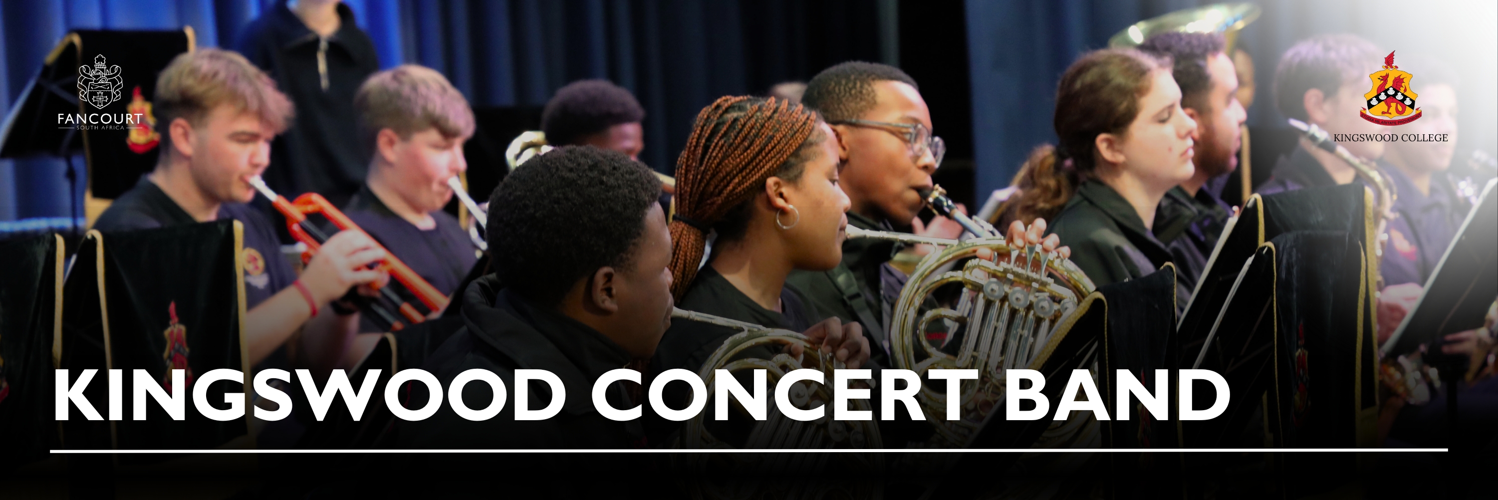 Kingswood Concert Band
