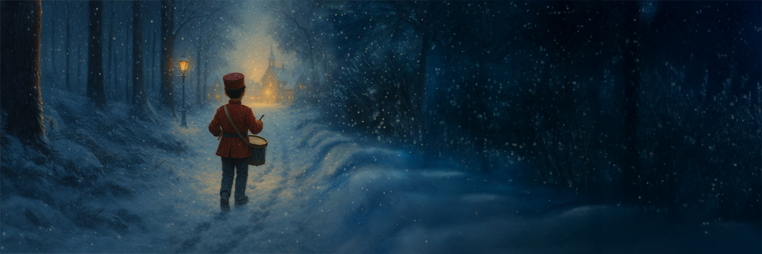 A Drummer Boy Christmas