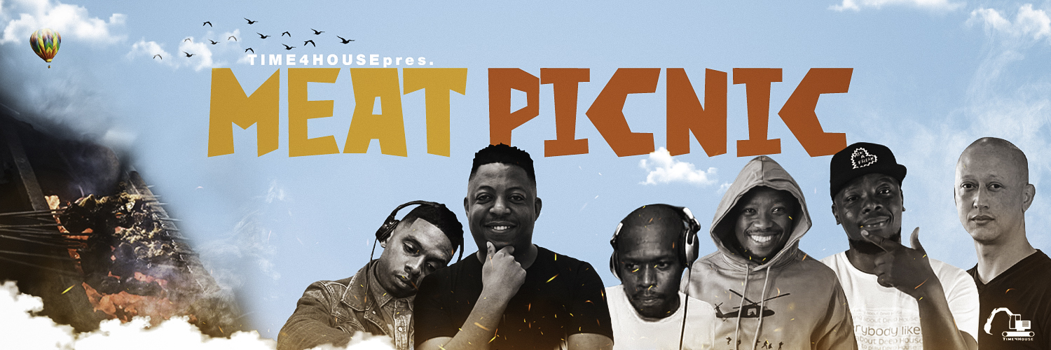 Time4house presents the 8th annual #TheMeatPicnic