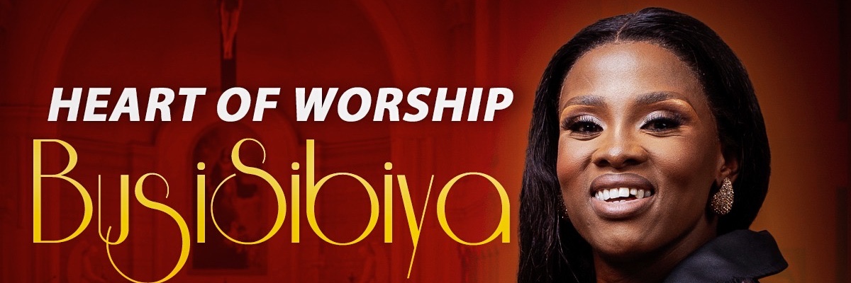 Heart of Worship