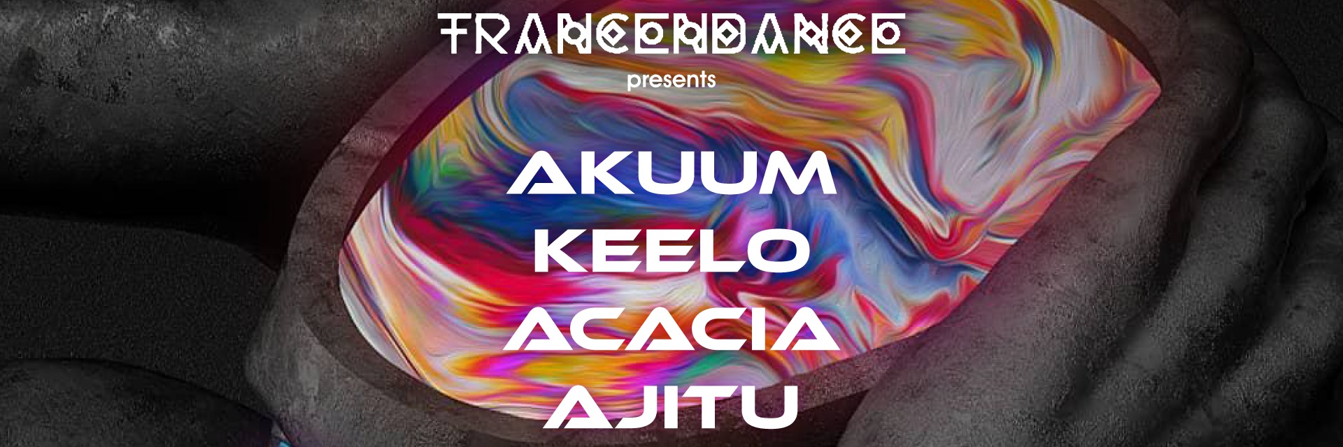 Trancendance 30th August