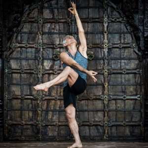 Valley Shala presents: Simon Borg Olivier - 5D Flow
