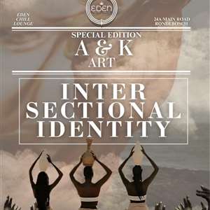 A&K ART- Intersectional Identity