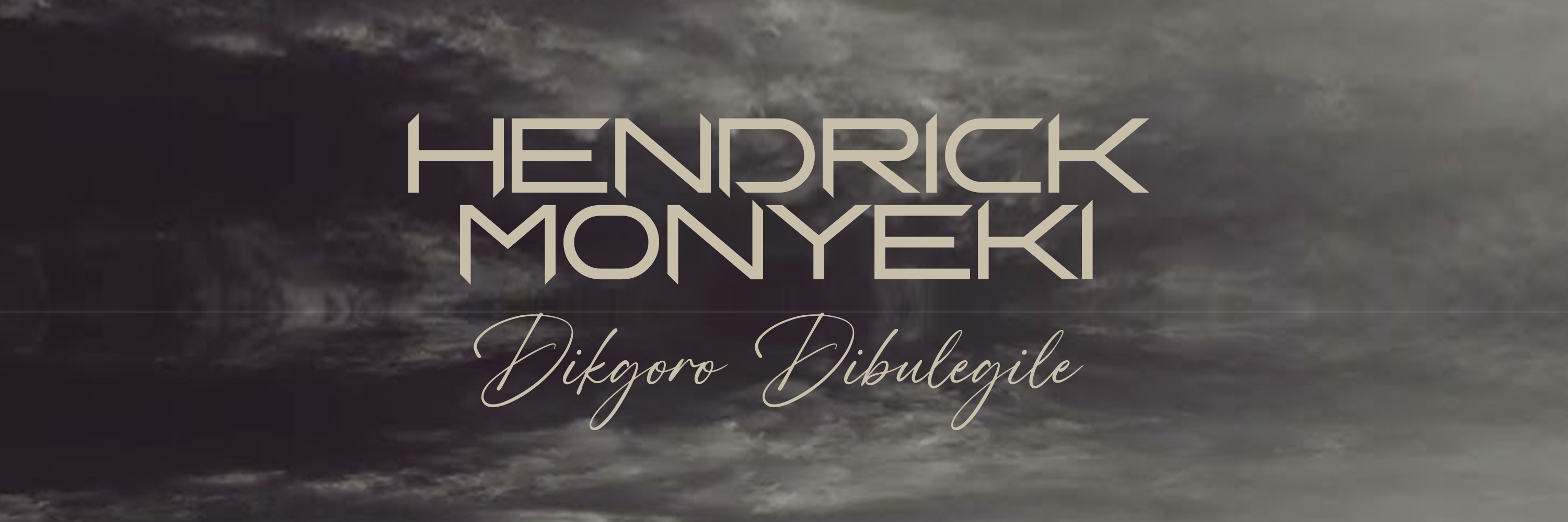 Dikgoro Dibulegile Single Launch