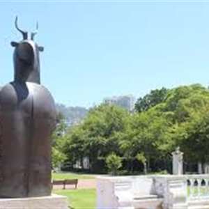 Public Art Tour