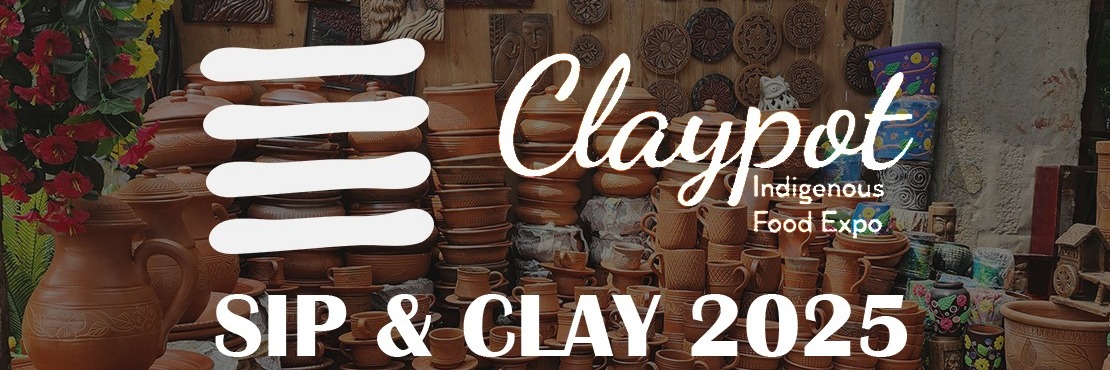 The Claypot Indigenous Food Festival