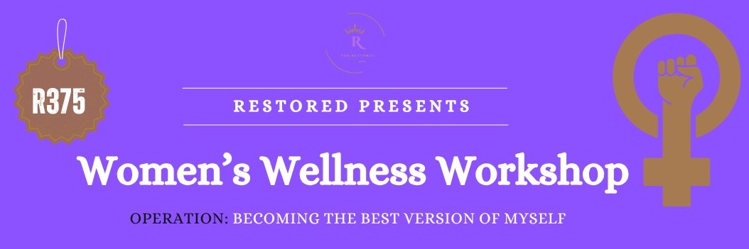 Women’s Wellness Workshop